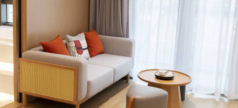 南安罗东源昌文化中心图片