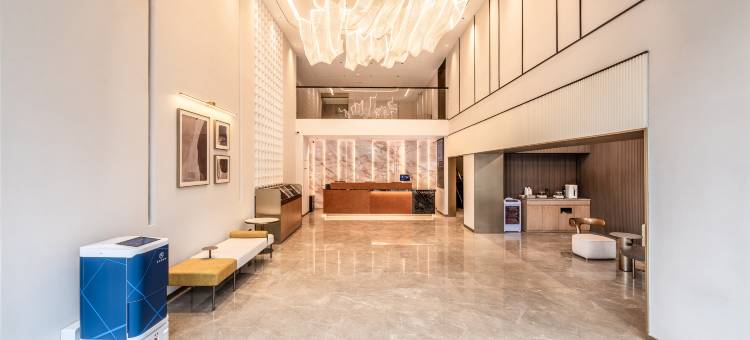 星程酒店(安阳林州红旗渠大道市政府店)图片