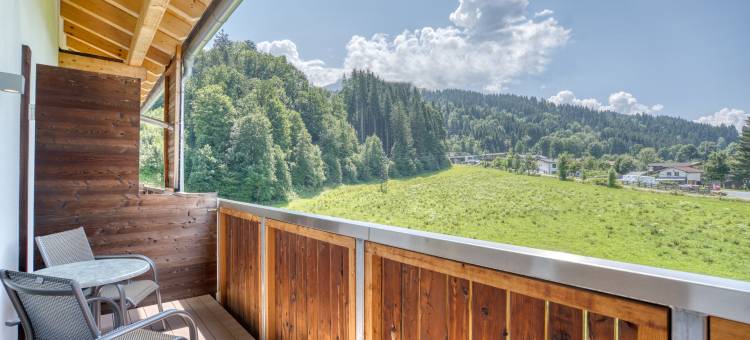 库伊阿尔卑斯基茨比厄尔高山酒店(Cooee alpin Hotel Kitzbüheler Alpen)图片