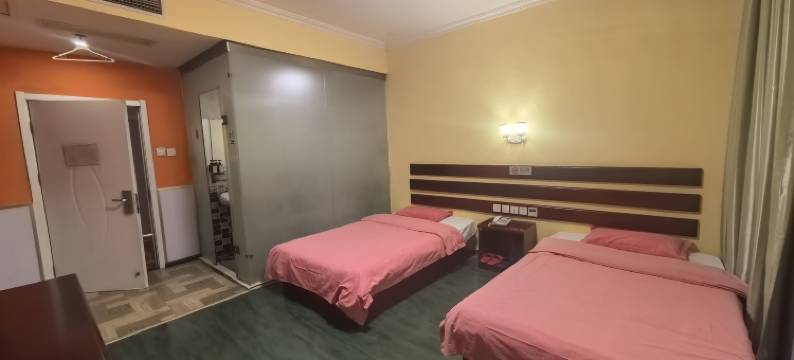 北京金润鼎商务宾馆图片