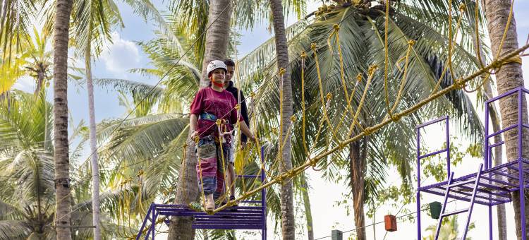 斯特林哥达瓦里酒店(Sterling Palavelli Godavari)图片