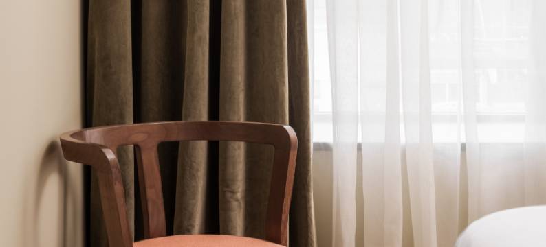 中央公园酒店(Central Park Hotel)图片