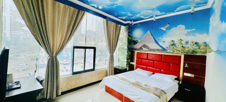 周口宏泰精品宾馆图片