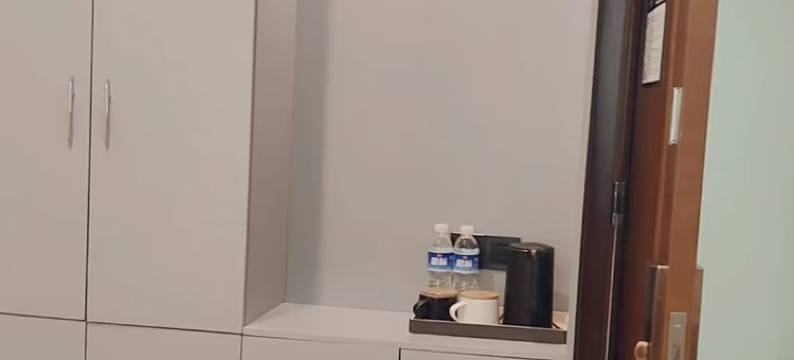 万澳酒店(黔江武陵山机场店)图片