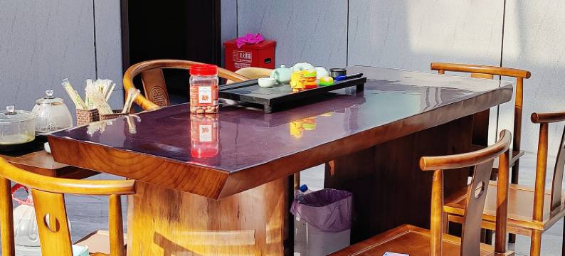 润得宾馆(扬泰机场店)图片