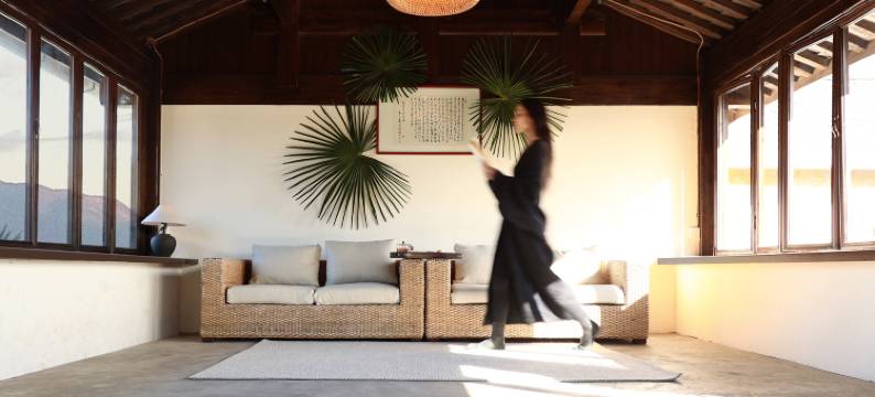 日照金山Sadhu · 善哉林间·古镇漫居｜雪山纳西秘境美宿图片