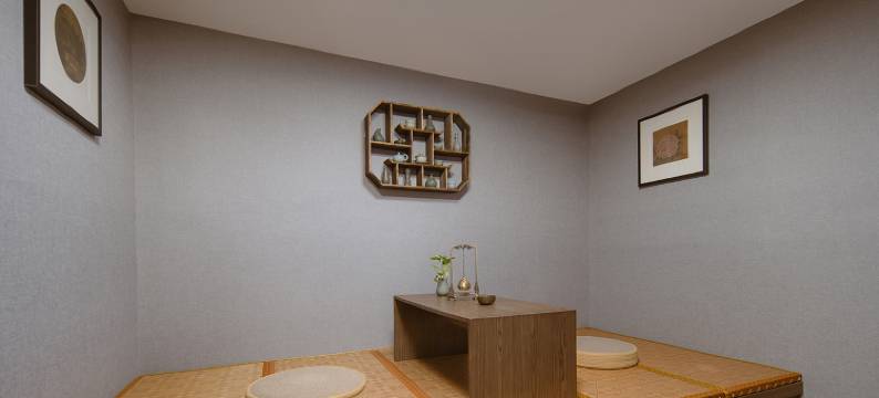 猫山屋文驿酒店(常州高铁北站薛家工业园店)图片