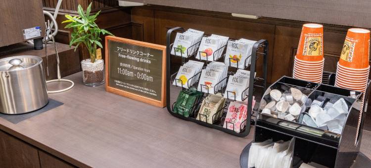 WING国际酒店-湘南藤泽(Hotel Wing International Shonan Fujisawa)图片