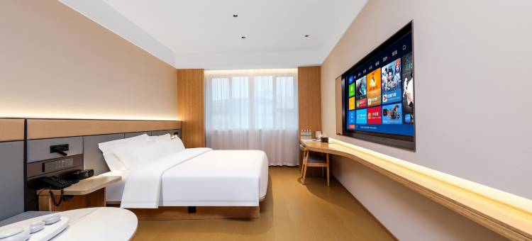 湄潭大酒店(浙江大学西迁文化历史陈列馆店)图片