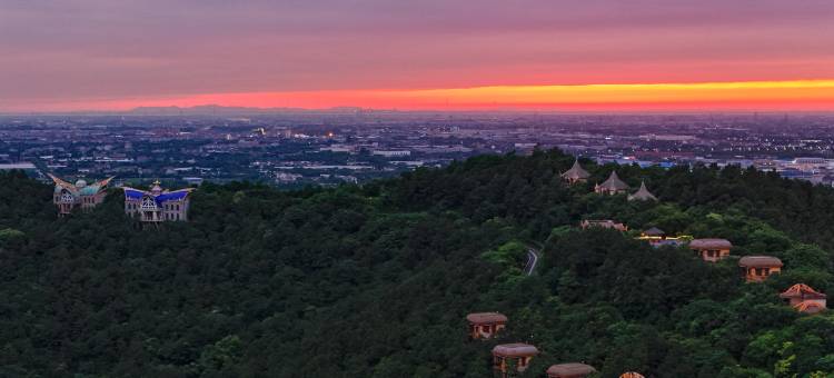 常州太湖湾明都国际大酒店图片