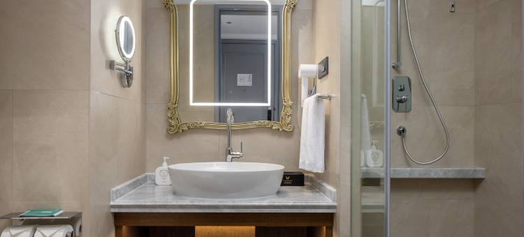 维也纳酒店(南宁青秀万达金湖广场店)图片