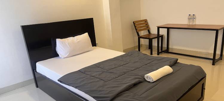 蓝铃花居(Bluebell House)图片