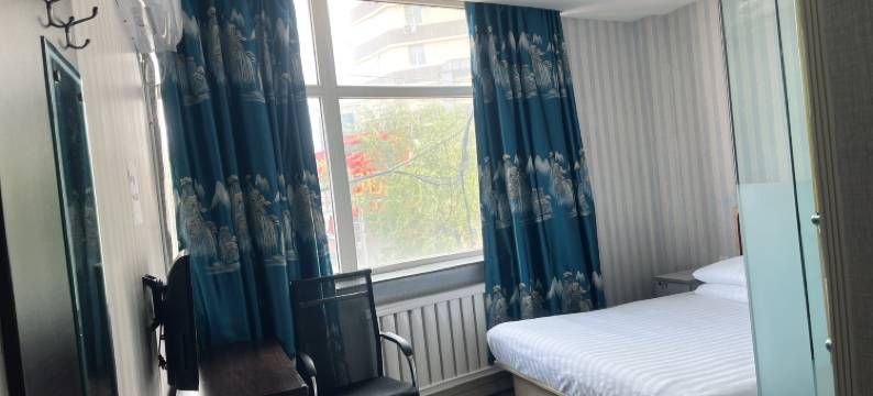 维景宾馆(长春胜利公园店)图片