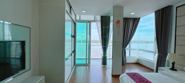 无限28酒店和公寓(Infinity 28 Hotel and Residence)图片