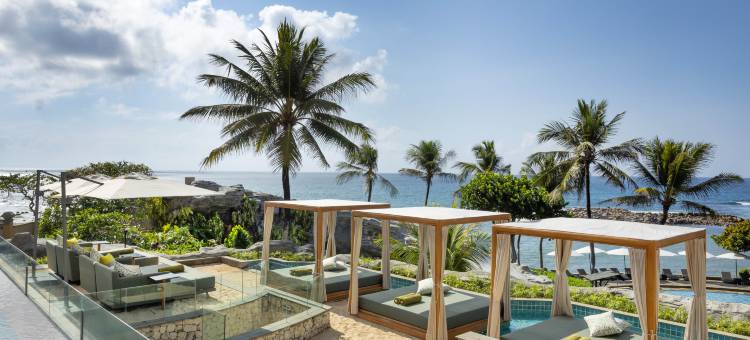 巴厘岛希尔顿度假酒店(Hilton Bali Resort)图片