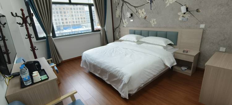 云栖旅居康养酒店图片