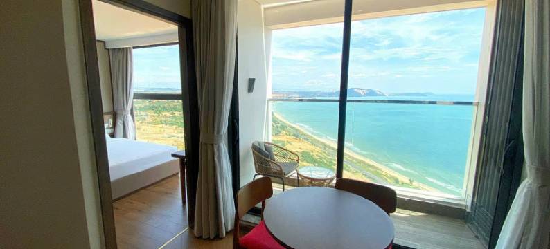 美奈湾占族曼陀罗(Apec Mandala Cham Bay Mui Ne)图片