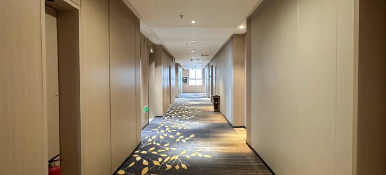 洛阳明扬国际酒店(孟津店)图片