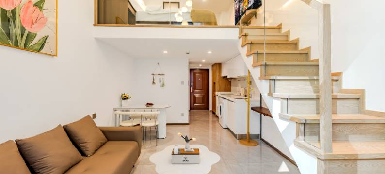 俊逸酒店(北京路司家营地铁站店)图片