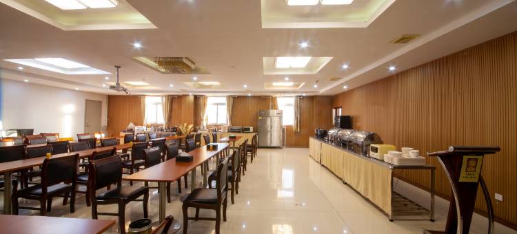 速8优选酒店(滁州东坡西路琅琊山地铁站店)图片