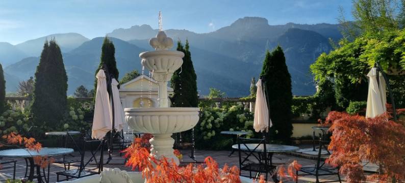 温克勒住宅精品酒店(Boutique Hotel Residenz Winkler)图片