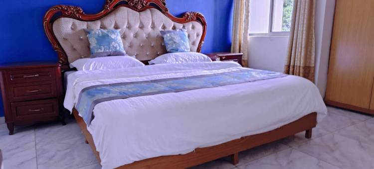 拉各斯万豪酒店(Lagos Wanhao Hotel)图片