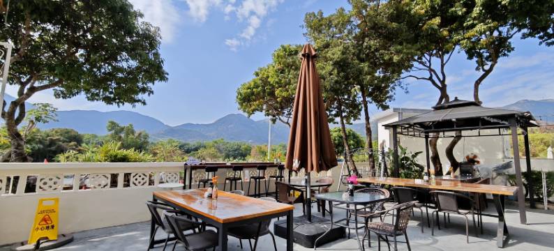 深圳西涌(西冲)云树里精品民宿图片