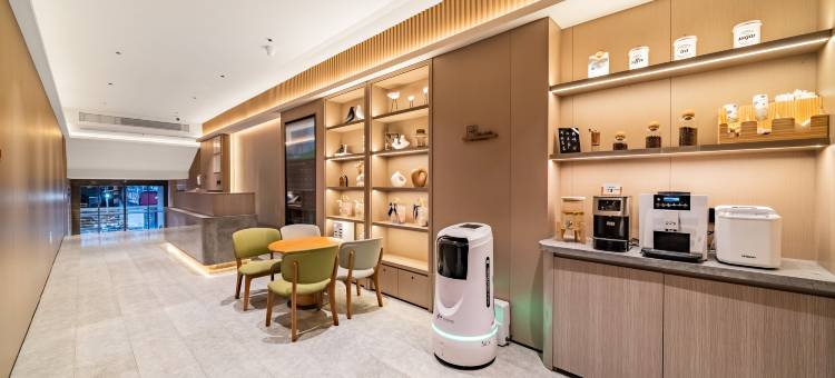 如家商旅酒店(宁德万达蕉城区政府店)图片