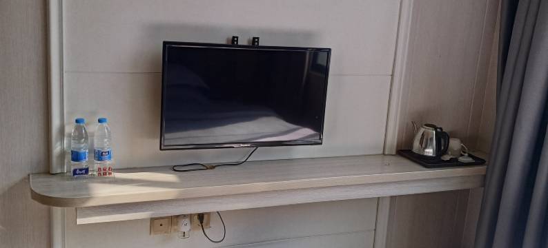 广州高领宾馆(黄庄南路店)图片