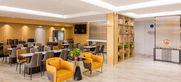 速8精选酒店(扬州大桥镇店)图片