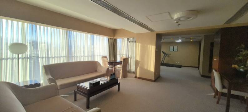 中国科技会堂图片