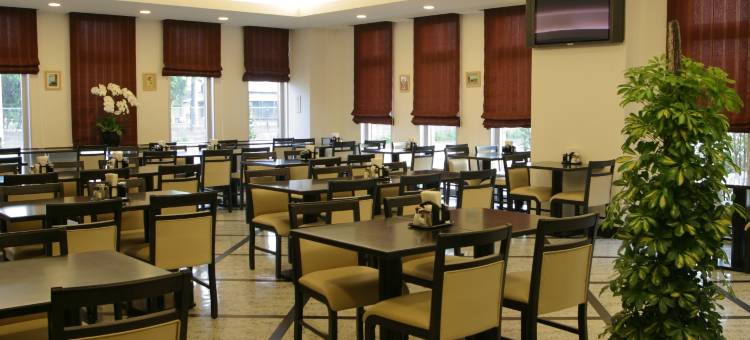 露樱酒店门司港店(Hotel Route-Inn Mojiko)图片