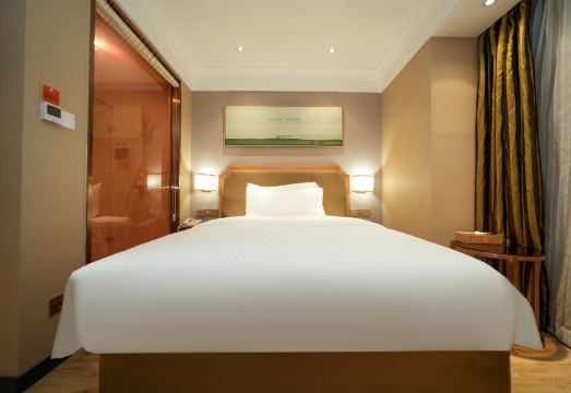 Vienna 3 Best Hotel (Xiamen Airport Xiagu Dock)Hotel Overview