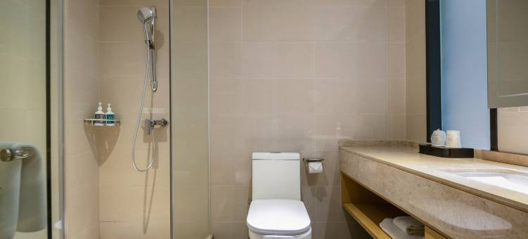 ETAnt·锦电竞酒店(百色市高铁站城东客运中心店)图片