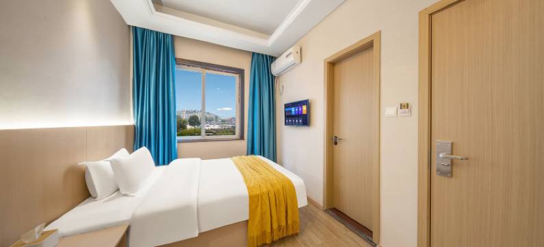 永康洋潮宾馆图片