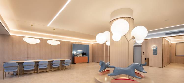 汉庭酒店(营口中心街店)图片