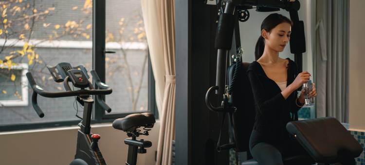 漫丨世野·日照金山雪山全景智慧酒店(丽江古城大水车店)图片