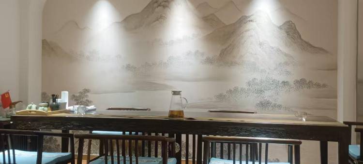 艺选酒店(连云港高铁站店)图片