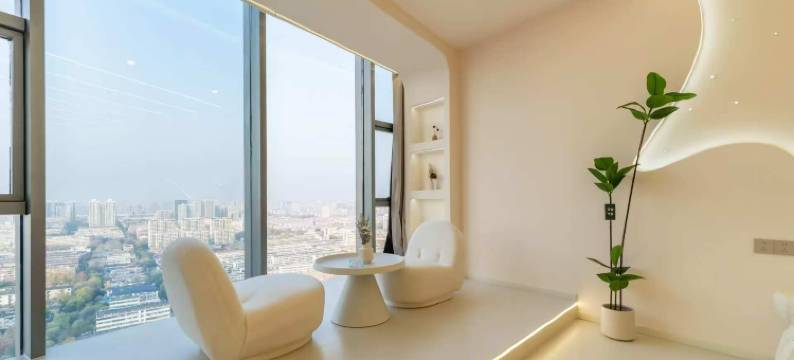 济宁万达国际公寓图片