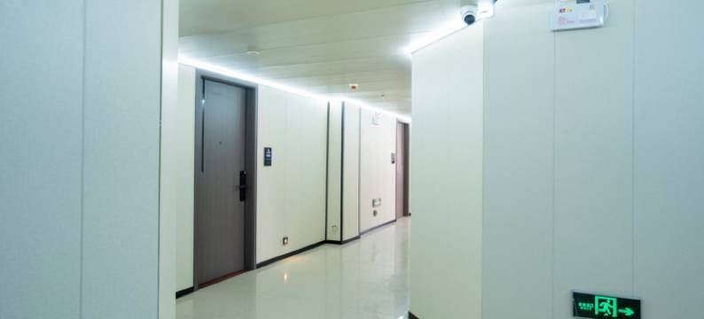 凡高连锁公寓(沙朗壹加壹店)图片