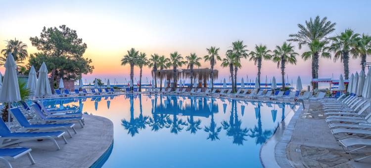 Amara舒适度假村(Amara Comfort Resort)图片