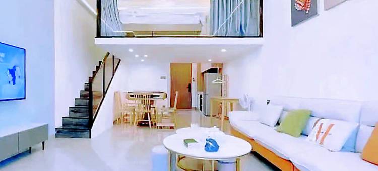 四十公寓(汕头万象城龙眼南路美食街店)图片