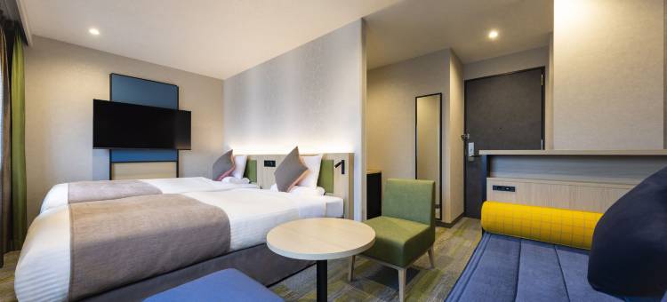 MYSTAYS 宮崎酒店(HOTEL MYSTAYS Miyazaki)图片