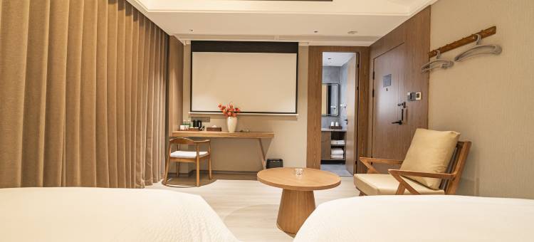 艾迪尔酒店(剑门关景区店)图片