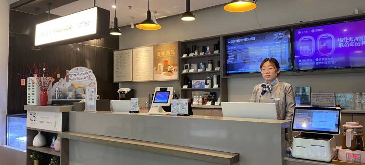 汉庭酒店(禹城行政街店)图片