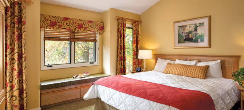 温德姆格莱德费尔菲尔德度假村(Club Wyndham Resort at Fairfield Glade)图片