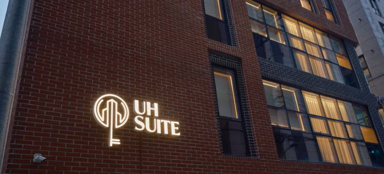 UH Suite Coex(UH Suite The Coex)图片