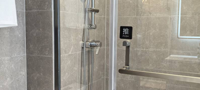 万泊酒店(北京方庄地铁站肿瘤医院店)图片