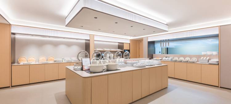全季酒店(绥化福和街店)图片