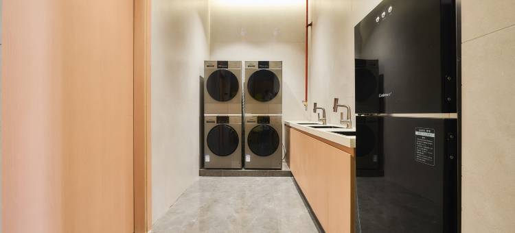 潮府里国际酒店(潮州古城人民广场店)图片